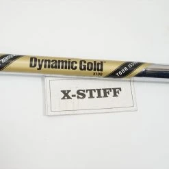 Honma Tr20 B 5 Iron Extra Stiff Flex Dynamic Gold Steel 1016883 Excellent -Titleist Shop 01016883 5 29598.1670878071