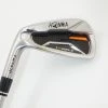 Honma Tw747 P 7 Iron Extra Stiff Flex Steel 1016885 Excellent Left Hand Lh