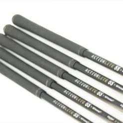 Cleveland 588 Tt Iron Set 6-Pw Regular Flex Actionlite 55 Graphite 1018139 Fair -Titleist Shop 01018139 3 23203.1674674813