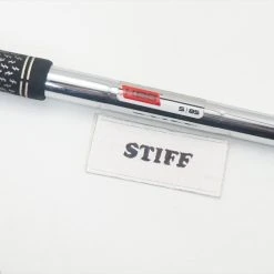 Taylormade Sim Max Os 7 Iron Stiff Flex Max Kbs Steel 1018147 Good -Titleist Shop 01018147 4 50930.1674254809