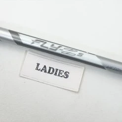 Cobra Fly-Z 7 Iron Ladies Flex Fly-Z Graphite 1018149 Good -Titleist Shop 01018149 4 30002.1674254759