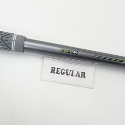 Taylormade Rocketballz Max 6 Iron Regular Ozik Program 55 Graphite 1018237 Good -Titleist Shop 01018237 4 89456.1674255317