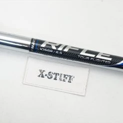 Callaway Rogue St Pro 8 Iron Extra Stiff Flex Rifle Steel 1018290 Excellent -Titleist Shop 01018290 4 95876.1674255221