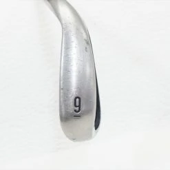 Callaway Rogue 9 Iron Regular Flex Xp 95 St15 Steel 1018291 Fair