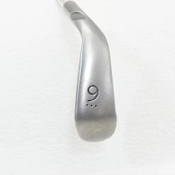 Ping Rhapsody 9 Iron Ladies Flex Ult 129 Graphite 1018314 Good