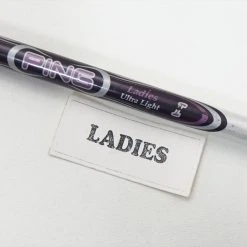 Ping Rhapsody 9 Iron Ladies Flex Ult 129 Graphite 1018314 Good -Titleist Shop 01018314 4 57206.1674254676