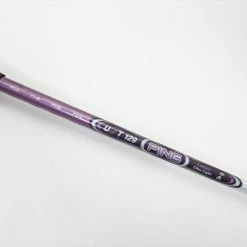 Ping Rhapsody 9 Iron Ladies Flex Ult 129 Graphite 1018314 Good -Titleist Shop 01018314 5 24155.1674254677