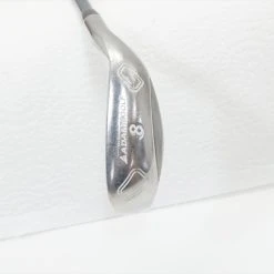 Adams® Adams Idea A7Os 8 Iron Ladies Flex Grafalloy Graphite 1018320 Fair