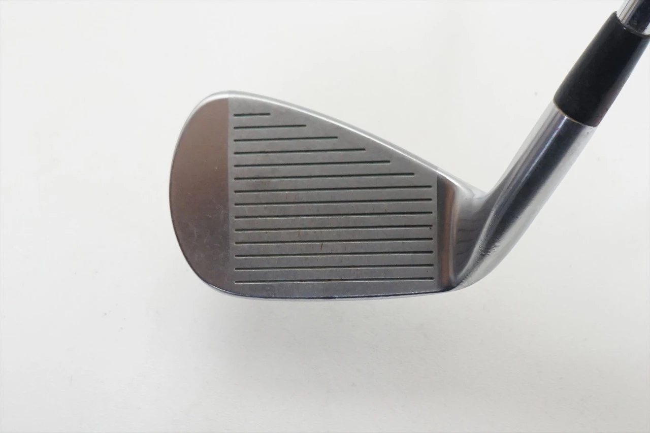 Mizuno Mx 23 9 Iron Stiff Flex Dynalite Gold Sl Steel 1018322 Good 3 Mizuno Mx 23 9 Iron Stiff Flex Dynalite Gold Sl Steel 1018322 Good - Image 3