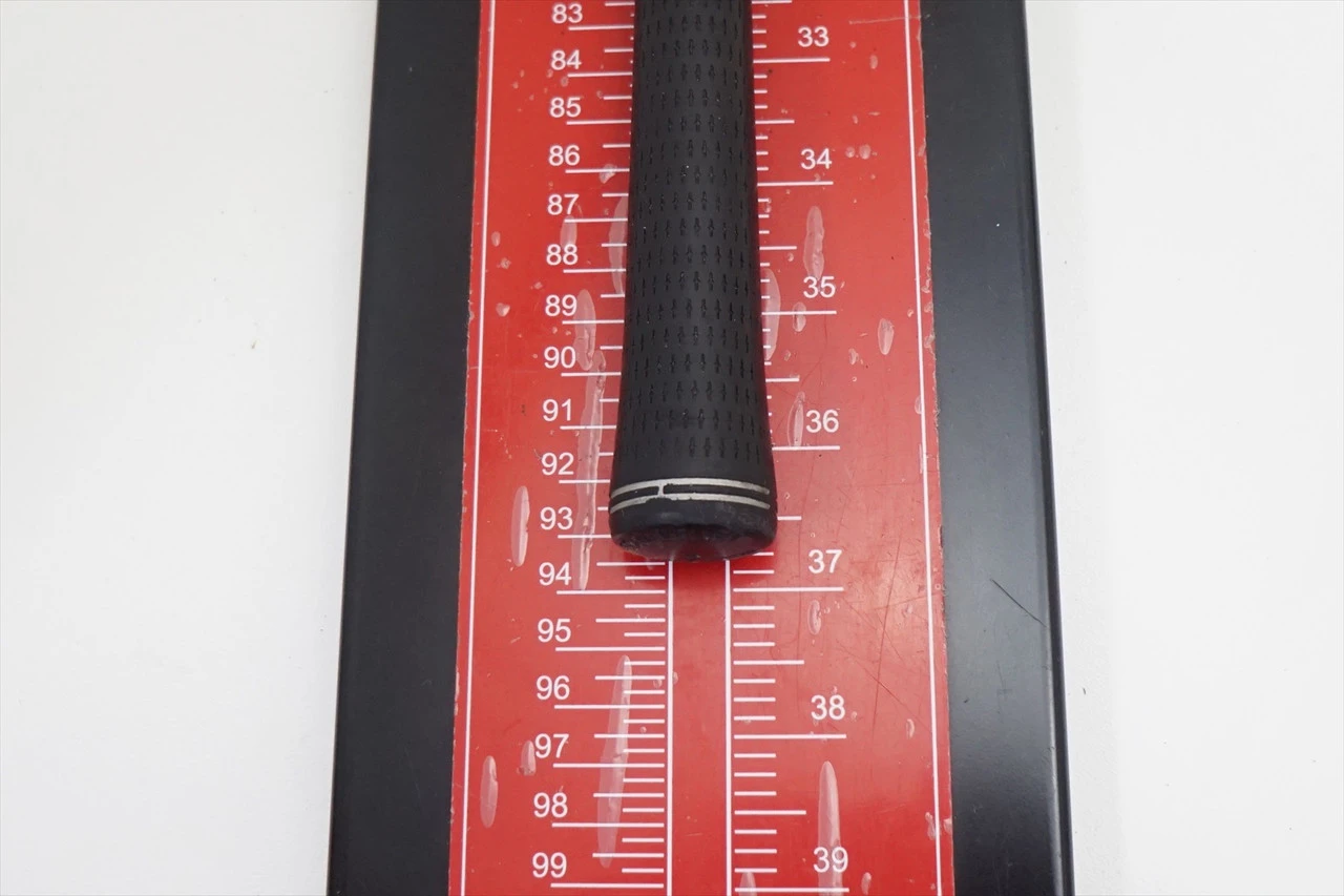 Mizuno Mx 23 9 Iron Stiff Flex Dynalite Gold Sl Steel 1018322 Good 6 Mizuno Mx 23 9 Iron Stiff Flex Dynalite Gold Sl Steel 1018322 Good - Image 6