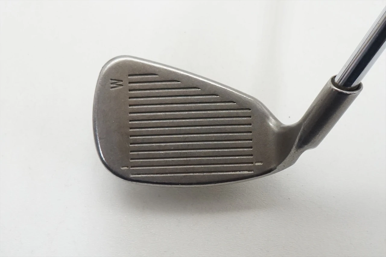 Ping I3 O-Size Pw Pitching Wedge Regular Flex Cushin Steel 1018415 Good 3 Ping I3 O-Size Pw Pitching Wedge Regular Flex Cushin Steel 1018415 Good - Image 3