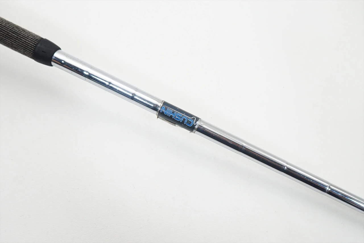 Ping I3 O-Size Pw Pitching Wedge Regular Flex Cushin Steel 1018415 Good 5 Ping I3 O-Size Pw Pitching Wedge Regular Flex Cushin Steel 1018415 Good - Image 5