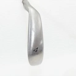 Taylormade R7 Draw 4 Iron Stiff Flex T-Step 90 Steel 1018563 Good