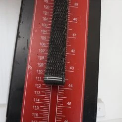 Mitsubishi Kai'Li White 60 S 60G Stiff 44" Driver Shaft Taylormade 1018579 -Titleist Shop 01018579 5 03871.1664557893