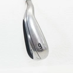 Callaway Xr Os 9 Iron Stiff Flex Steel 1018590 Good Left Hand Lh