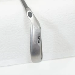 Callaway Big Bertha 1996 Model 5 Iron Regular Flex Rch 96 Graphite 1018601 Good