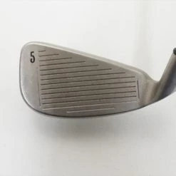 Callaway Big Bertha 1996 Model 5 Iron Regular Flex Rch 96 Graphite 1018601 Good 8 Callaway Big Bertha 1996 Model 5 Iron Regular Flex Rch 96 Graphite 1018601 Good -Titleist Shop 01018601 3 29417.1674255438