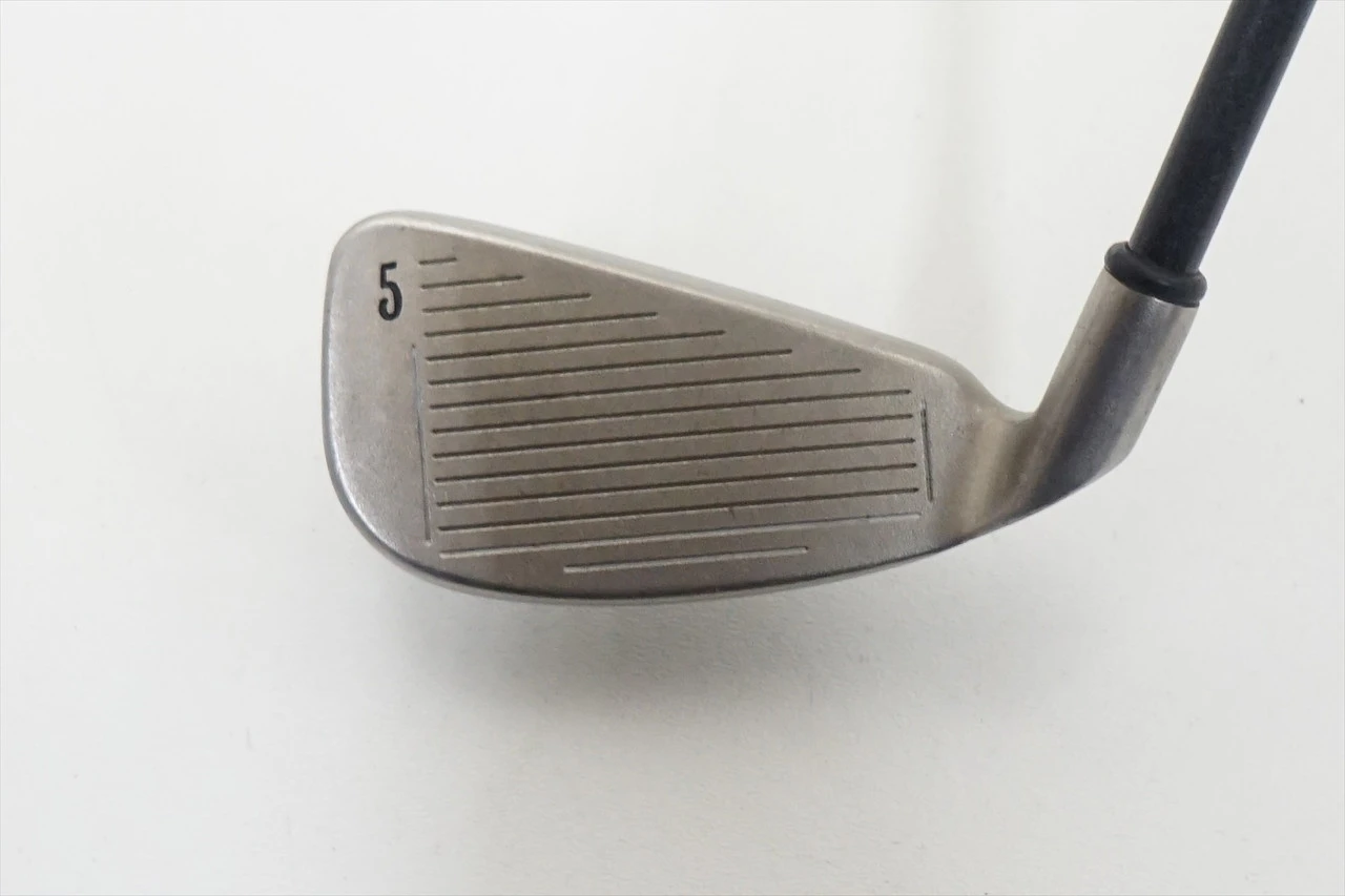 Callaway Big Bertha 1996 Model 5 Iron Regular Flex Rch 96 Graphite 1018601 Good 3 Callaway Big Bertha 1996 Model 5 Iron Regular Flex Rch 96 Graphite 1018601 Good - Image 3