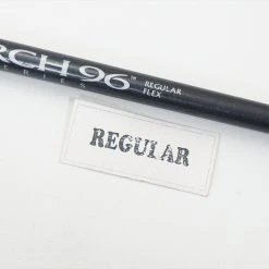 Callaway Big Bertha 1996 Model 5 Iron Regular Flex Rch 96 Graphite 1018601 Good 9 Callaway Big Bertha 1996 Model 5 Iron Regular Flex Rch 96 Graphite 1018601 Good -Titleist Shop 01018601 4 59184.1674255438