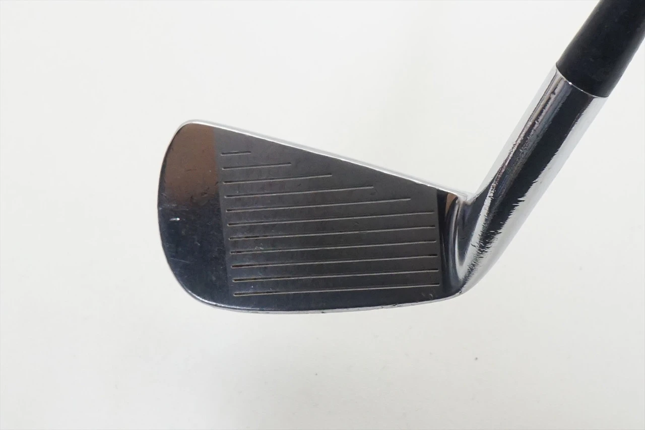 Mizuno Mp 14 4 Iron Stiff Flex Dynamic Gold Steel 1018605 Fair 3 Mizuno Mp 14 4 Iron Stiff Flex Dynamic Gold Steel 1018605 Fair - Image 3