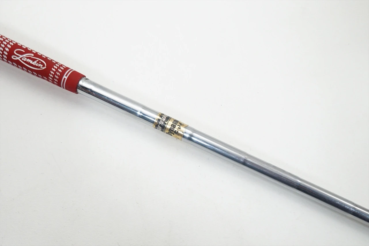 Mizuno Mp 14 4 Iron Stiff Flex Dynamic Gold Steel 1018605 Fair 5 Mizuno Mp 14 4 Iron Stiff Flex Dynamic Gold Steel 1018605 Fair - Image 5