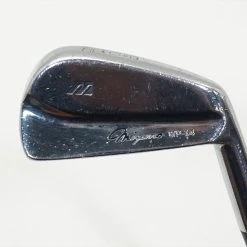 Mizuno Mp 14 5 Iron Stiff Flex Dynamic Gold Steel 1018606 Fair -Titleist Shop 01018606 2 24644.1674254613