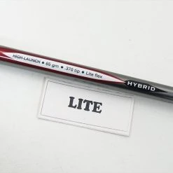 Adams® Adams Idea A3Os 7 Iron Lite Flex Grafalloy Graphite 1018610 Good -Titleist Shop 01018610 4 01230.1674254792