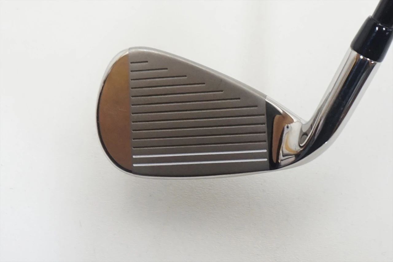 Callaway Rogue St Max Os 5 Iron Stiff Flex Tensei Graphite 1018680 Excellent 3 Callaway Rogue St Max Os 5 Iron Stiff Flex Tensei Graphite 1018680 Excellent - Image 3
