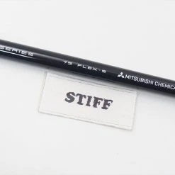 Callaway Rogue St Max Os 5 Iron Stiff Flex Tensei Graphite 1018680 Excellent 9 Callaway Rogue St Max Os 5 Iron Stiff Flex Tensei Graphite 1018680 Excellent -Titleist Shop 01018680 4 65291.1674254971