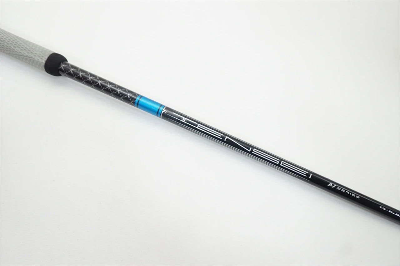 Callaway Rogue St Max Os 5 Iron Stiff Flex Tensei Graphite 1018680 Excellent 5 Callaway Rogue St Max Os 5 Iron Stiff Flex Tensei Graphite 1018680 Excellent - Image 5