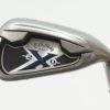 Callaway X-20 4 Iron Uniflex Flex X-20 Steel 1018685 Good