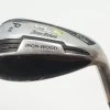 Tour Edge Hl4 Pw Pitching Wedge Regular Flex Hl4 Graphite 1018704 Good