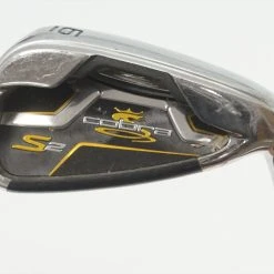 Cobra S2 6 Iron Stiff Flex N.S.Pro 1030H Steel 1018889 Good