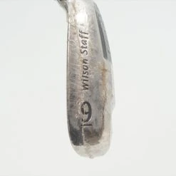 New Wilson Staff Di11 9 Iron Uniflex Flex Sl95 Steel 1018911 7 New Wilson Staff Di11 9 Iron Uniflex Flex Sl95 Steel 1018911 -Titleist Shop 01018911 2 73509.1675456989