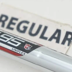 New Wilson Staff Di11 9 Iron Uniflex Flex Sl95 Steel 1018911 10 New Wilson Staff Di11 9 Iron Uniflex Flex Sl95 Steel 1018911 -Titleist Shop 01018911 5 51120.1675456990