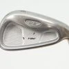 Taylormade Rac Os 2005 6 Iron Regular Flex Steel 1019076 Good