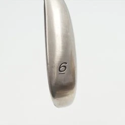 Taylormade Rac Os 2005 6 Iron Regular Flex Steel 1019076 Good -Titleist Shop 01019076 2 22943.1675457008