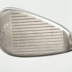 Taylormade Rac Os 2005 6 Iron Regular Flex Steel 1019076 Good -Titleist Shop 01019076 3 28143.1675457008