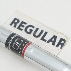 Taylormade Rac Os 2005 6 Iron Regular Flex Steel 1019076 Good -Titleist Shop 01019076 5 89012.1675457009