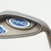 Ping G5 7 Iron Regular Flex Tfc 100I Graphite 1019080 Good