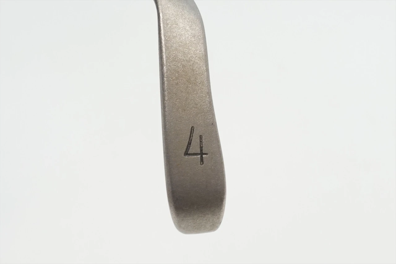 Ping I3 O-Size 4 Iron Ladies Flex 350 Series Graphite 1019081 Good 2 Ping I3 O-Size 4 Iron Ladies Flex 350 Series Graphite 1019081 Good - Image 2