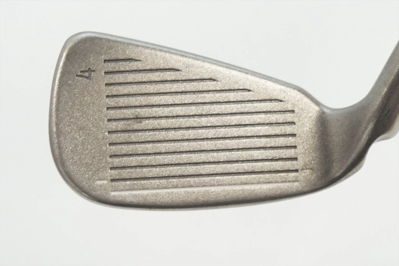 Ping I3 O-Size 4 Iron Ladies Flex 350 Series Graphite 1019081 Good 3 Ping I3 O-Size 4 Iron Ladies Flex 350 Series Graphite 1019081 Good - Image 3