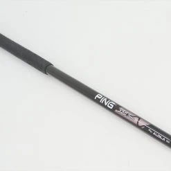 Ping I3 O-Size 4 Iron Ladies Flex 350 Series Graphite 1019081 Good 9 Ping I3 O-Size 4 Iron Ladies Flex 350 Series Graphite 1019081 Good -Titleist Shop 01019081 4 65202.1675457179