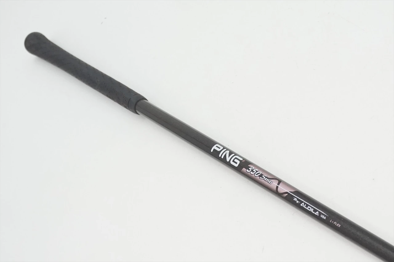 Ping I3 O-Size 4 Iron Ladies Flex 350 Series Graphite 1019081 Good 4 Ping I3 O-Size 4 Iron Ladies Flex 350 Series Graphite 1019081 Good - Image 4