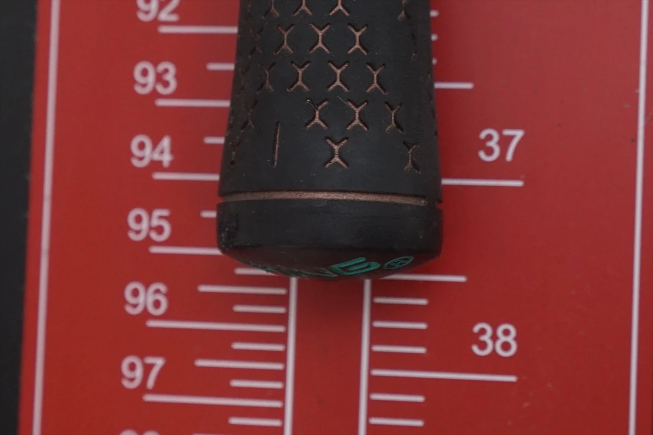 Ping I3 O-Size 4 Iron Ladies Flex 350 Series Graphite 1019081 Good 6 Ping I3 O-Size 4 Iron Ladies Flex 350 Series Graphite 1019081 Good - Image 6