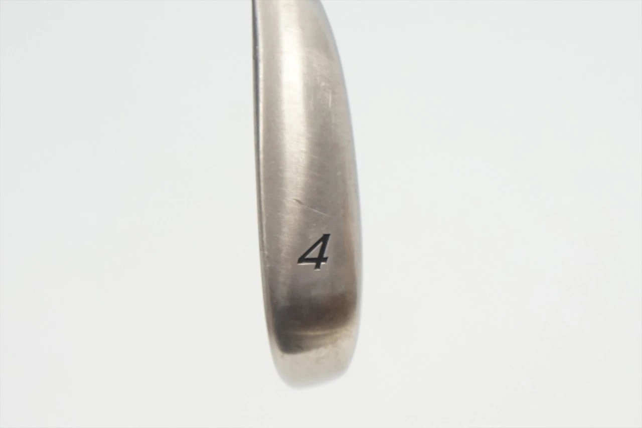 Taylormade Rac Os 4 Iron Regular Flex Ug65 Graphite 1019090 Good 2 Taylormade Rac Os 4 Iron Regular Flex Ug65 Graphite 1019090 Good - Image 2
