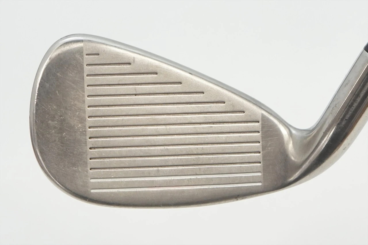 Taylormade Rac Os 4 Iron Regular Flex Ug65 Graphite 1019090 Good 3 Taylormade Rac Os 4 Iron Regular Flex Ug65 Graphite 1019090 Good - Image 3