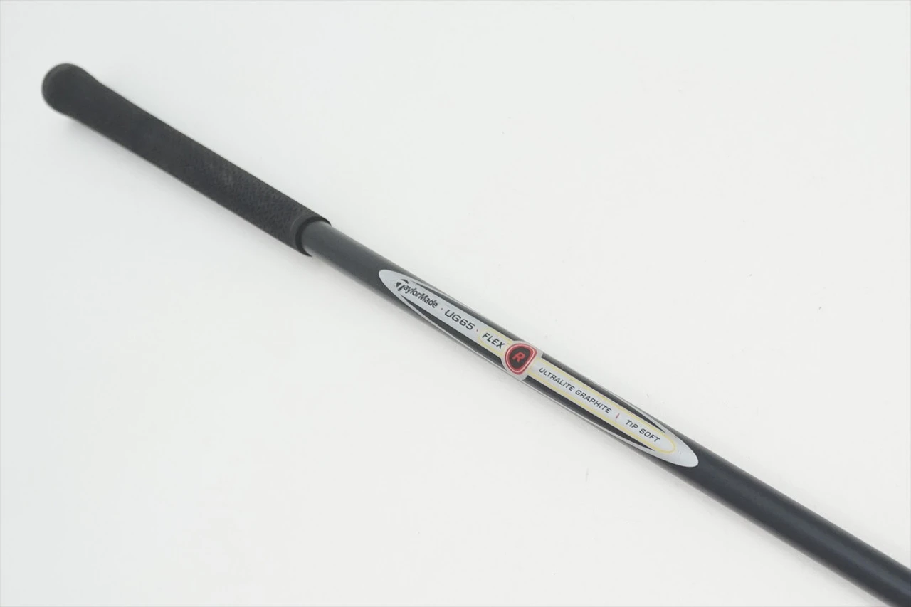 Taylormade Rac Os 4 Iron Regular Flex Ug65 Graphite 1019090 Good 4 Taylormade Rac Os 4 Iron Regular Flex Ug65 Graphite 1019090 Good - Image 4