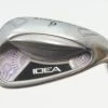Adams® Adams Idea A7Os Pw Pitching Wedge Ladies Flex Grafalloy Graphite 1019095 Good