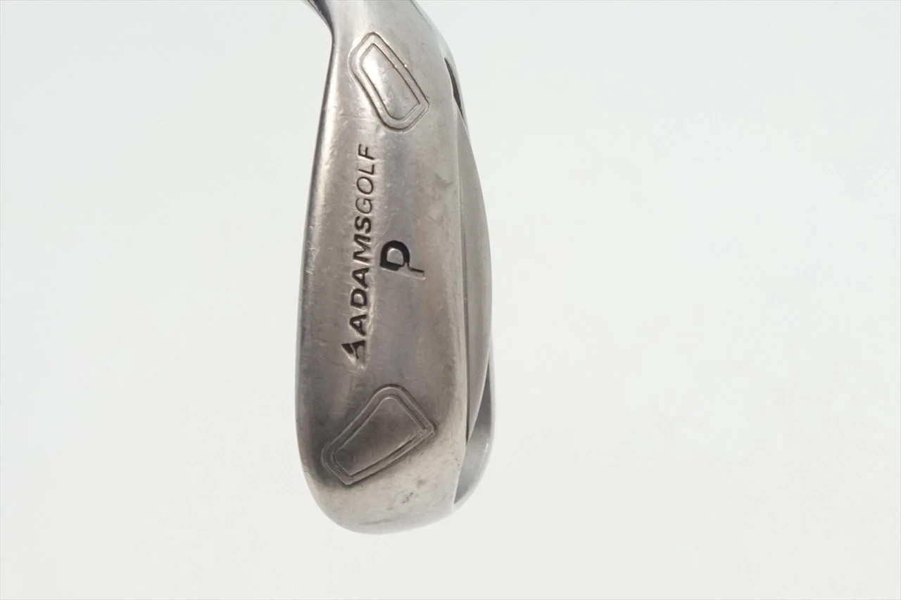 Adams® Adams Idea A7Os Pw Pitching Wedge Ladies Flex Grafalloy Graphite 1019095 Good 2 Adams® Adams Idea A7Os Pw Pitching Wedge Ladies Flex Grafalloy Graphite 1019095 Good - Image 2